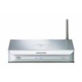 Wirelessly play your PC movies on TV