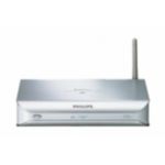 Wirelessly play your PC movies on TV