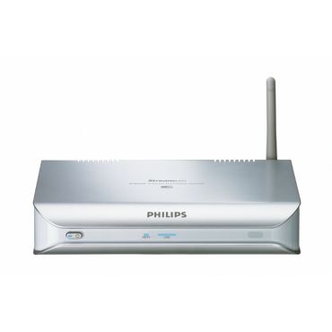 Streamium Wireless Multimedia Adapter