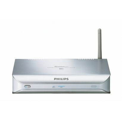 Philips Streamium