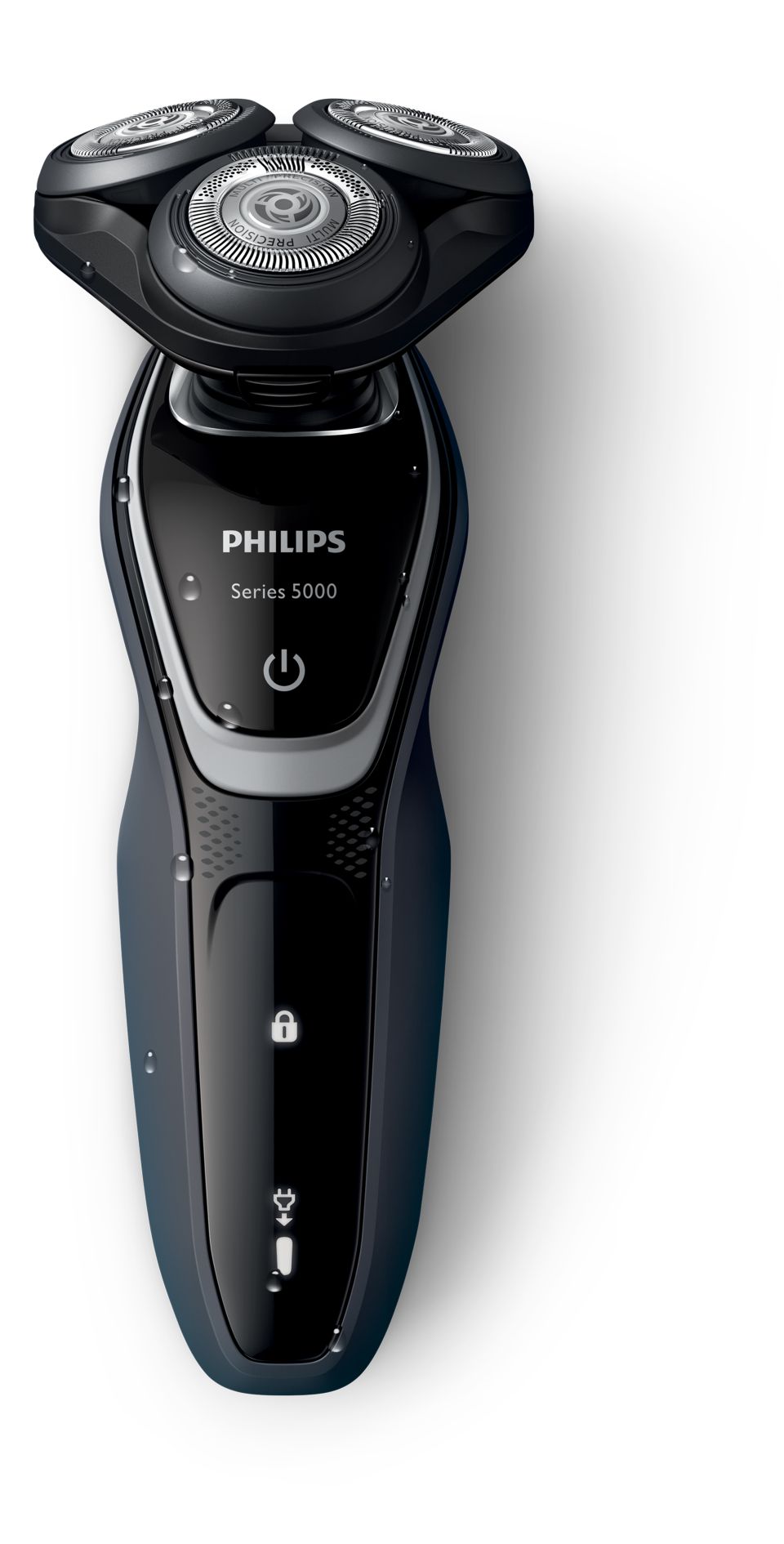PHILIPS フィリップス 電気シェーバー Shaver series 5000 ウェット＆ドライ電気シェーバー S5212/12