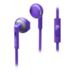 Rich bass, clear sound