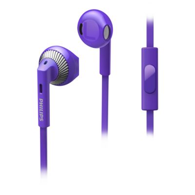 In-Ear Headphones