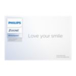 Kompleti Philips Zoom za uporabo v ordinacijah