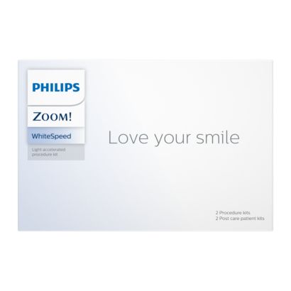 Zoom Zoom 2 Chairside Kits