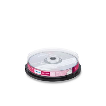 DVD-RW
