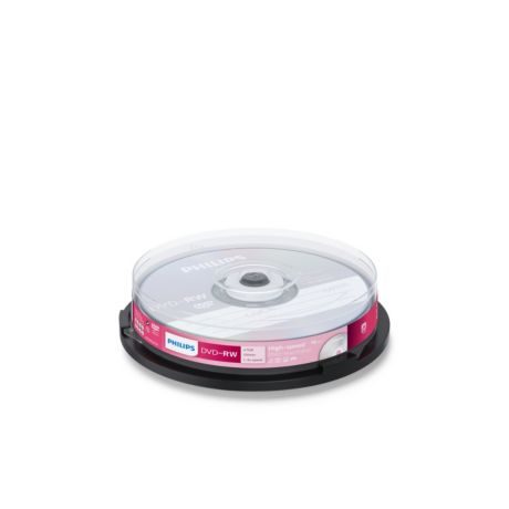 DN4S4B10F/00  DVD-RW