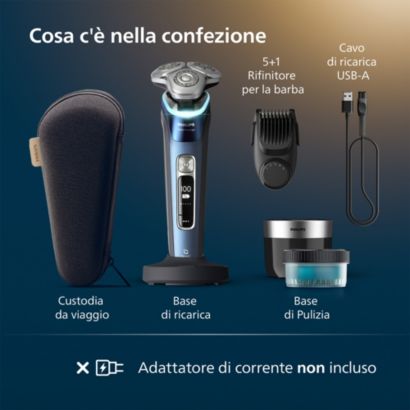 Philips i9000 Prestige