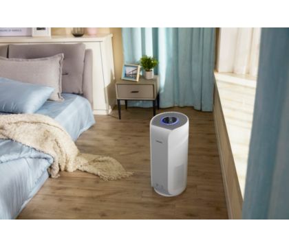 Philips 2958 air deals purifier