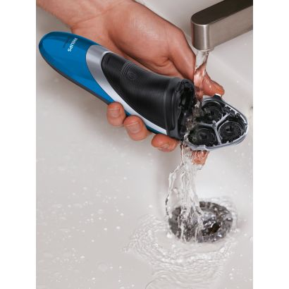 Smooth on skin, tough on ingrown hairs