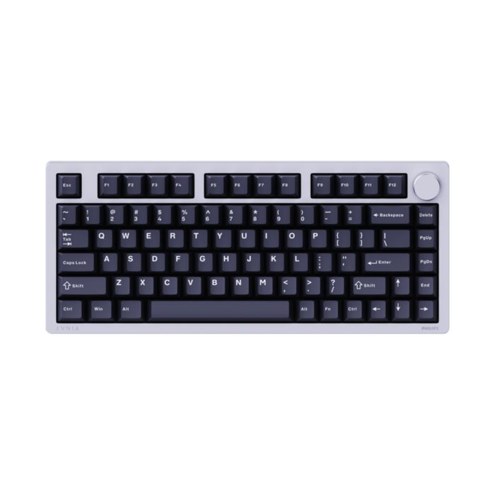 专为个性化打造