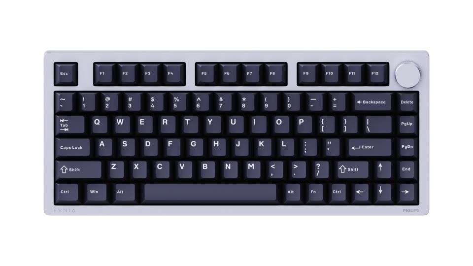 专为个性化打造