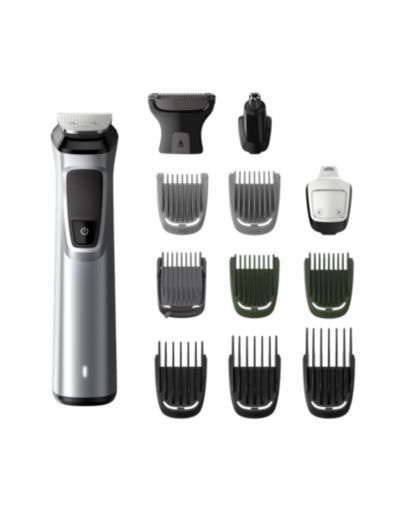 Recortadores todo en uno – Para Barba, Cabello y Cuerpo