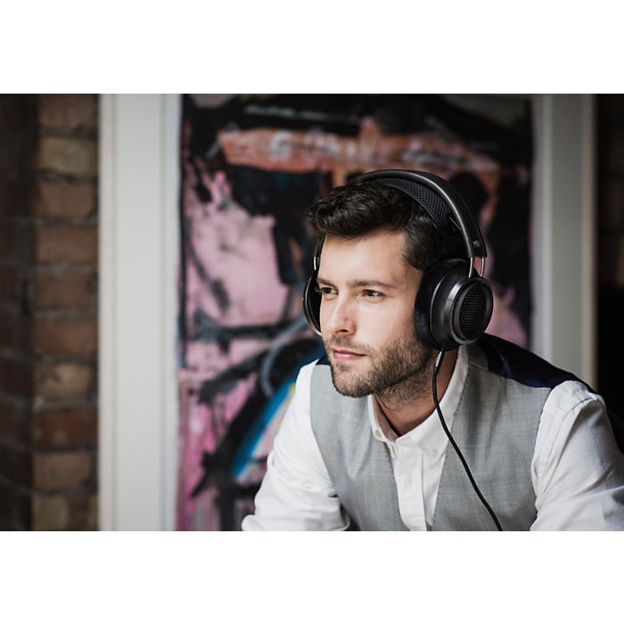 Fidelio Headphones X2HR/27 | Philips Fidelio Fidelio Headphones X2HR/27 | Philips Fidelio