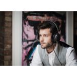 High resolution sound, in the comfort of home
