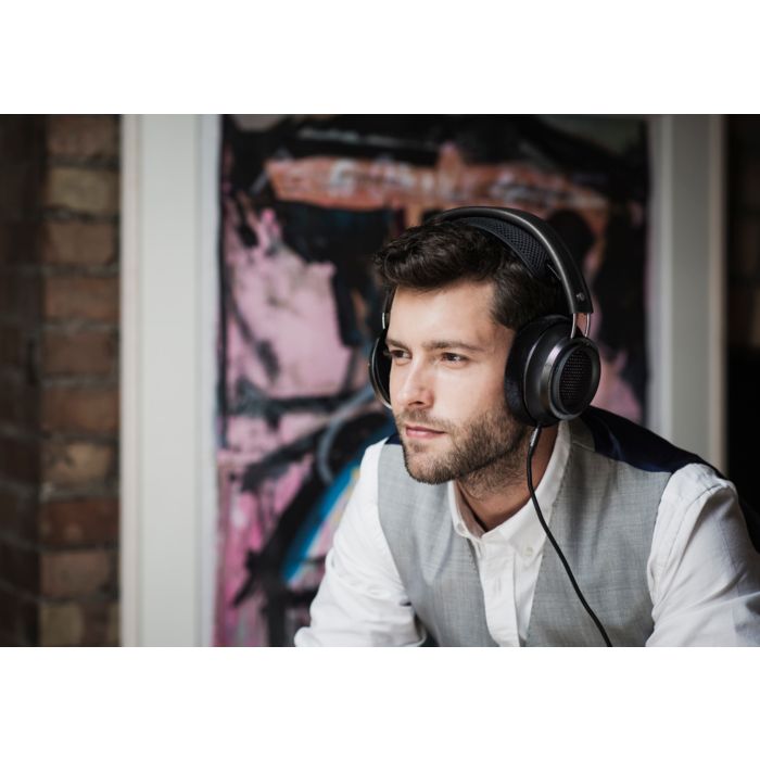 Fidelio Headphones X2HR/27 | Philips Fidelio