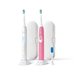 ProtectiveClean 4300 Sonic electric toothbrush