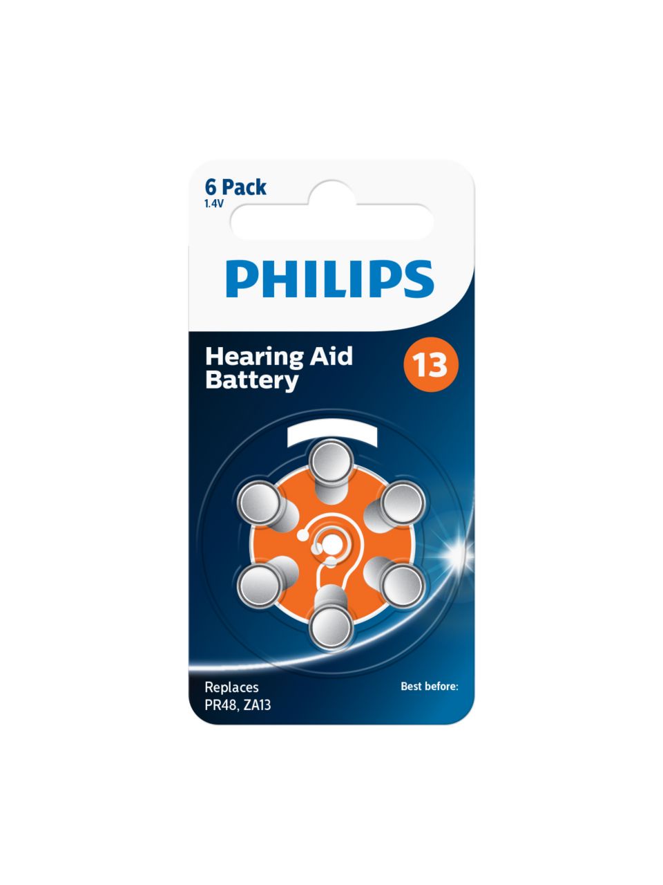 Top quality Zinc-air technology for hearing aids