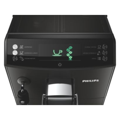 Превосходный вкус эспрессо и классического американо