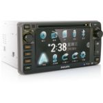 Super clear display for video and navigation