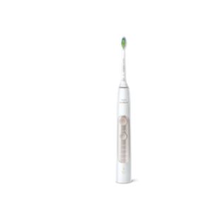Series 7900 Advanced Whitening Sonic electric toothbrush with accessories
