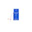 Easy Care multi‐patient use cuff, small adult  NBP accessories