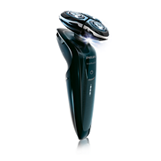 Norelco Wet and dry electric shaver