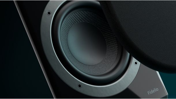 Timeless Fidelio design