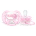 The softest soother for your baby's sensitive skin