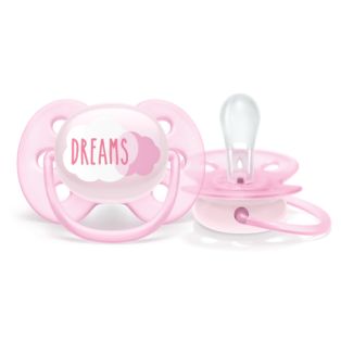 Avent ultra soft Schnuller