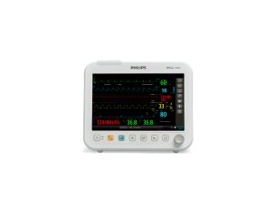 Efficia Patient Monitor