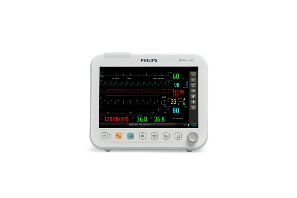 Standard product photograph