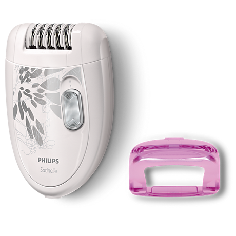 HP6401/50 Satinelle Essential Compact epilator