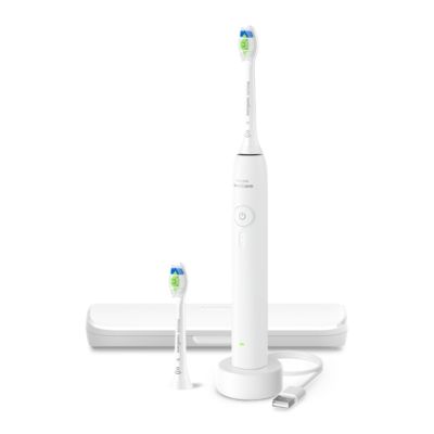 Sonicare Philips 3100 - Rechargeable Toothbrush - Hx4034/21 - Image 3
