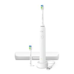 Sonicare 3100 Rechargeable toothbrush