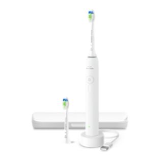 Sonicare 3100 Wiederaufladbare Zahnbürste
