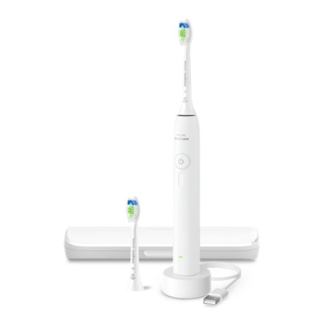 HX4034/21 Philips Sonicare 3100 Rechargeable toothbrush