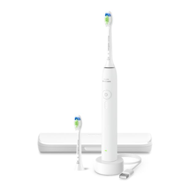 Philips Sonicare 3100 Rechargeable toothbrush