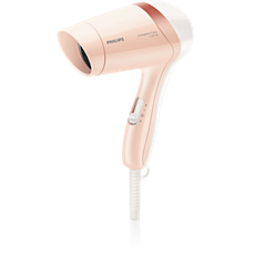 HP8112/03  Compact Care Hair dryer