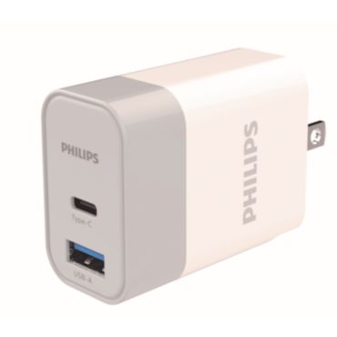 USB ウォール充電器