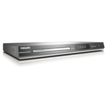 DVP3142X DVD player