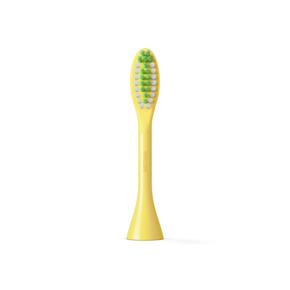 Philips One by Sonicare 2-pack brush heads - thumbnail 2