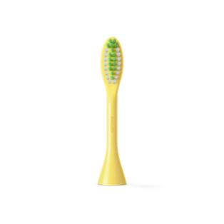 Philips One by Sonicare 2-pack electric toothbrush heads