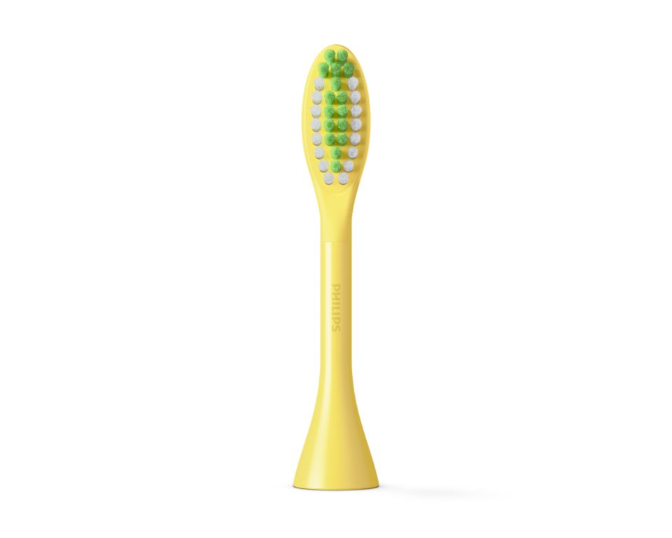 Philips One by Sonicare ブラシヘッド 2 本組 BH1022/02 | Philips