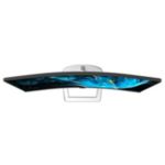 Stunning color, ultimate immersion