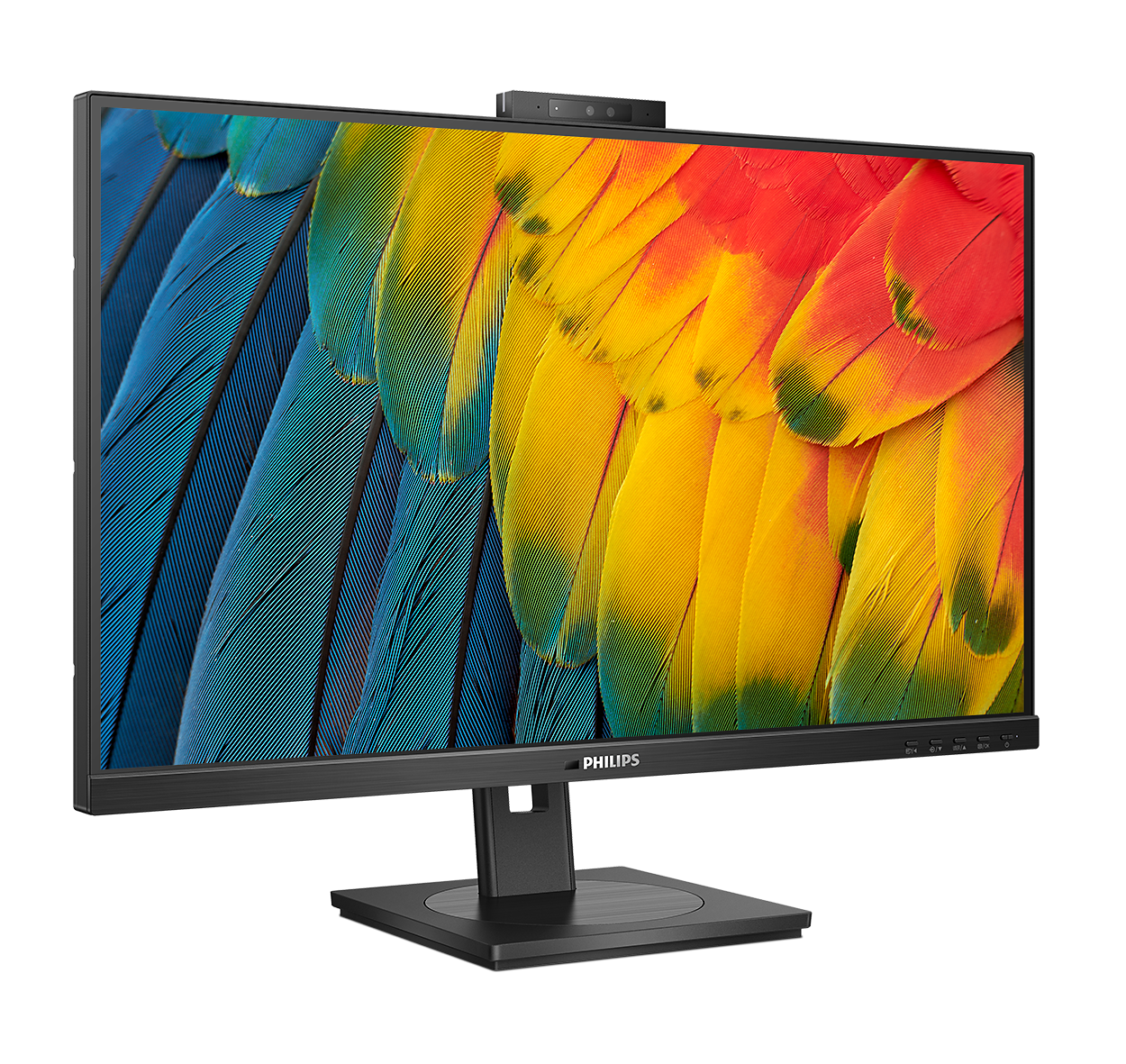 Business Monitor LCD monitor with USB-C docking 27B1U5601H Business Monitor LCD monitor with USB-C docking 27B1U5601H