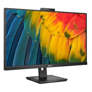 Business Monitor 27B1U5601H LCD monitor with USB-C docking