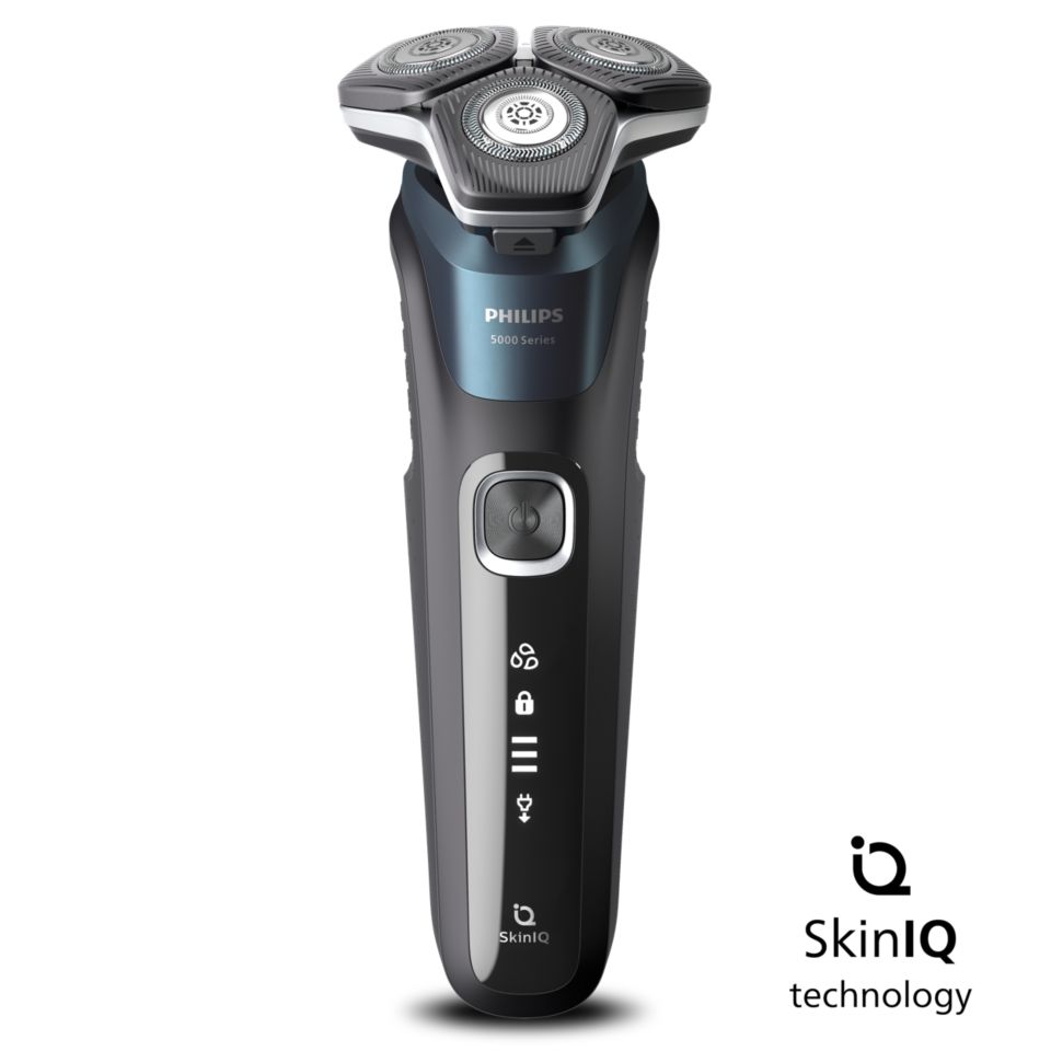 【新品、未開封】PHILIPS Shaver 5000