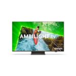 4K Ambilight TV