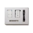 Lumify for iOS FUS0109 Paket mit iOS-Hülle anderer Anbieter
